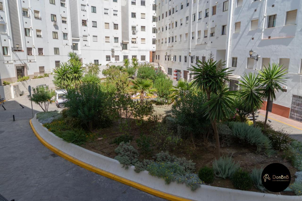 Apartment La Peineta รอนดา ภายนอก รูปภาพ