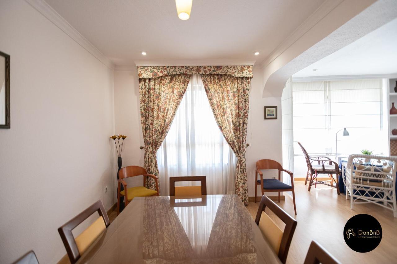 Apartment La Peineta รอนดา ภายนอก รูปภาพ